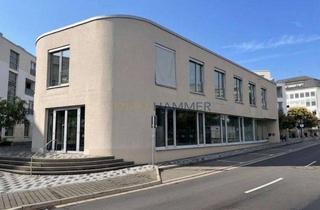 Geschäftslokal mieten in 54634 Bitburg, Attraktive Gewerbefläche im Zentrum von Bitburg zu Vermieten