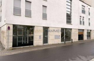 Gewerbeimmobilie kaufen in 54634 Bitburg, Gewerbefläche im Zentrum von Bitburg zu Verkaufen