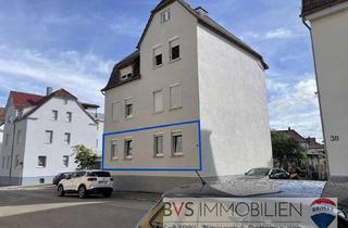 Wohnung kaufen in 72762 Reutlingen, Attraktive 4-Zimmer-Wohnung in ruhiger und zentraler Lage