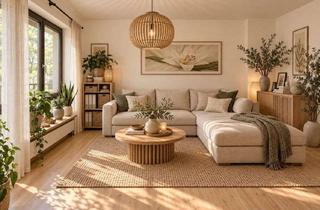 Wohnung kaufen in 85604 Zorneding, **Wohnung mit großzügigem Balkon und Wohlfühlfaktor**