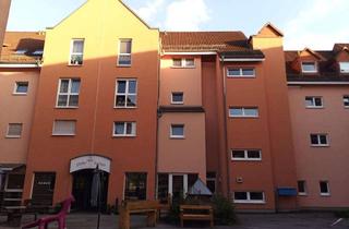 Wohnung kaufen in 01896 Pulsnitz, freie Eigentumswohnung in toller Lage