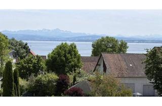 Wohnung kaufen in 88090 Immenstaad, Provisionsfrei! Helles Wohnjuwel - 3,5-Zi. in Immenstaad - See- & Bergsicht - Energieklasse A