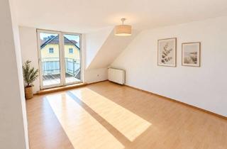 Wohnung kaufen in An Der Stedte, 99837 Berka, 2-Zimmer-Wohnung mit Balkon, Stellplatz und neuer Gasetagenheizung | 50,90 m²