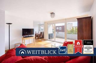 Wohnung kaufen in 71636 Ludwigsburg, WEITBLICK: Ein Zuhause für heute und morgen!