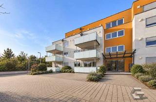Wohnung kaufen in 76879 Hochstadt, Clever investieren, modern wohnen – Gepflegte Erdgeschosswohnung mit Balkon und Stellplatz