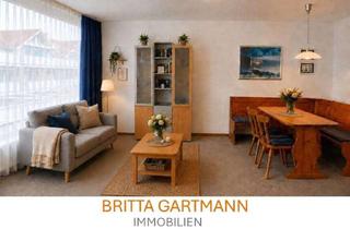 Wohnung kaufen in 26757 Borkum, Ein besonderes Stück Nordsee mit Meerblick