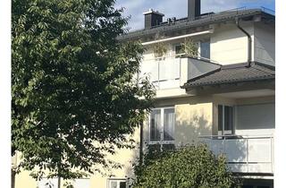 Wohnung kaufen in Keltenstraße, 82110 Germering, Hochwertige und gepflegte Dachterrassen Wohnung