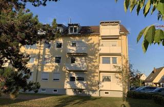 Wohnung kaufen in 86438 Kissing, Eigentumswohnung
