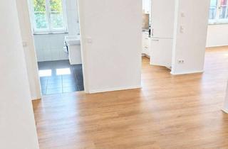 Wohnung kaufen in 82433 Bad Kohlgrub, Attraktive 3-Zimmer-Wohnung im idyllischen Bad Kohlgrub (Lindenschlösschen).