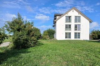 Wohnung kaufen in 87656 Germaringen, 3-Zi.-EG-Whg. Terrasse u. Garten, kernsaniert, ruhige Lage, niedrige NK, prov.frei