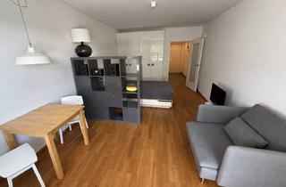 Wohnung kaufen in Karl-Theodor-Straße 54, 80803 Schwabing-West, Ruhige Designwohnung mit Südbalkon in Bestlage Schwabing - voll saniert & sofort bezugsfrei
