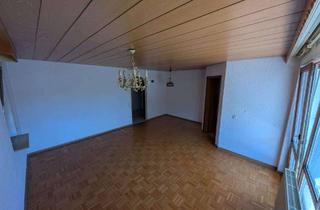 Wohnung kaufen in Am Königsträßle, 74392 Freudental, 3-Zimmer-Wohnung in Freudental mit 2 Tiefgaragen Stellplatzen