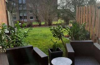 Wohnung kaufen in Am Roggenkamp 179, 48165 Hiltrup, Attraktive 3-Zimmer EG-Wohnung mit Terrasse in Münster-Hiltrup