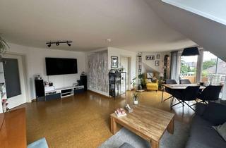 Wohnung kaufen in Adolfstraße 3c, 34121 Wehlheiden, Maisonette mit Herkulesblick – 90 m², großer Balkon, 2 Bäder & Tiefgarage