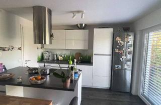 Wohnung kaufen in 71706 Markgröningen, Zuhause mit 3 Zimmern und durchdachtem Grundriss in Markgröningen