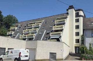 Wohnung kaufen in 66809 Nalbach, *** Gepflegte 2 ZKB-Wohnung mit Balkon ***