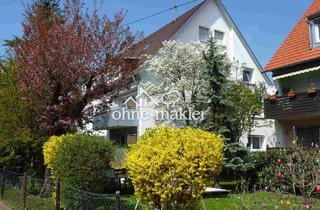 Wohnung mieten in 71636 Ludwigsburg, Möbliertes, sonniges 1,5 Zimmer Nichtraucher-Apartment, ideal für Pendler oder Berufsstarter