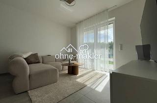 Wohnung mieten in 53894 Mechernich, Moderne 3 Zimmer Wohnungen mit Balkon