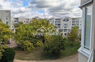 Wohnung kaufen in 76133 Karlsruhe, Provisionsfrei von privat: Ruhige 3-Zimmer-Wohnung mit TG-Stellplatz in Karlsruhe Innenstadt-Ost