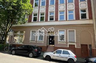 Wohnung mieten in 58452 Witten, Stilvoller Altbautraum 3-Zi.Wohnung mit historischem Charme im Herzen von Witten