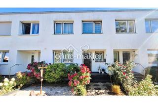 Reihenhaus kaufen in 58285 Gevelsberg, Gepflegtes Reihenhaus mit großer sonniger Dachterrasse & viel Platz