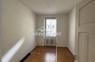 Wohnung mieten in 78462 Konstanz, Altbau 3-Zimmer Wohnung im Stadtteil Paradies