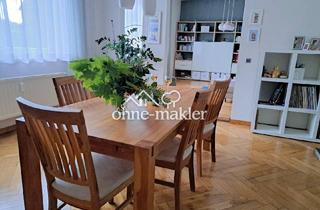 Wohnung kaufen in 41747 Viersen, Erdgeschoß-Eigentumswohnung + ausbaubarem Dachgeschoß **provisonsfrei**