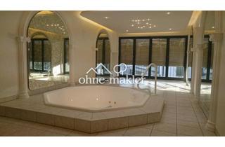 Penthouse mieten in 97230 Estenfeld, Penthouse mit Wellness auf 320 qm
