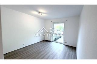 Wohnung mieten in 38678 Clausthal-Zellerfeld, Helles 1-Zimmerappartement in Clausthal-Zellerfeld ab sofort frei