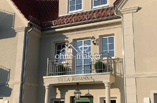 Wohnung mieten in 06237 Leuna, Villa- Johanna Erdgeschosswohnung zu vermieten