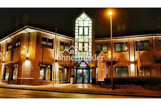 Büro zu mieten in 27404 Zeven, Büro - Gewerbe Fläche 107qm ab 01.01.2027 oder früher in Zeven zu vermieten