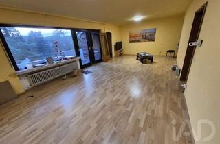 Wohnung mieten in 66127 Saarbrücken, Schöne 2 ZKB-Wohnung mit Dachterrasse!