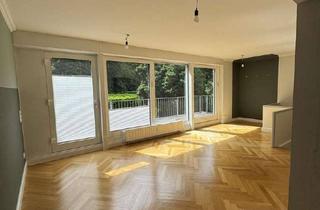 Wohnung mieten in Friedrich-Ebert-Str. 91, 22459 Niendorf, 125qm 3-Zimmer Wohnung mit großer Terasse im grünen Niendorf