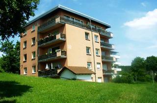 Wohnung mieten in 67304 Eisenberg, Eisenberg/Steinborn, 4 ZKB-ETW/ Balkon/ Fernblick, Südlage