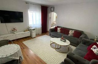 Wohnung mieten in 64319 Pfungstadt, 3-Zimmer-Wohnung mit Balkon in zentraler Lage