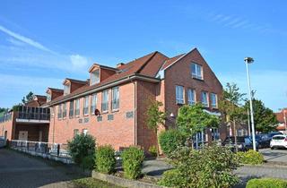 Wohnung mieten in 26160 Bad Zwischenahn, Renovierte Dachgeschoss-Wohnung mit Lift und sonniger Loggia in Bad Zwischenahn- Zentrum