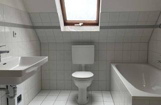 Wohnung mieten in Conradstraße 64, 13509 Wittenau, 2 Zimmer Dachgeschoss Wohnung unsaniert