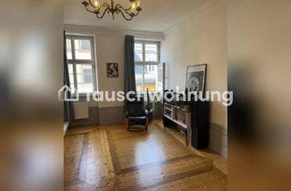 Tauschwohnungen in 69117 Altstadt, Tauschwohnung: 2,5-Zimmer in der Altstadt