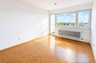 Wohnung mieten in 85757 Karlsfeld, ELVIRA - Karlsfeld - helle und freundliche 2 Zimmerwohnung