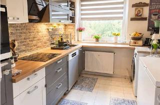 Wohnung mieten in Rathausplatz, 75417 Mühlacker, Helle 3-Zimmer Wohnung mit Balkon am Rathausplatz
