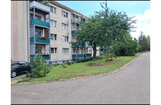 Wohnung mieten in Silberacker 12, 06343 Mansfeld, Schöne 3 Zimmer Wohnung mit Balkon