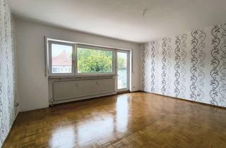 Wohnung mieten in 76547 Sinzheim, Freundliche, gut geschnittene 3-Zimmer-Wohnung mit Balkon
