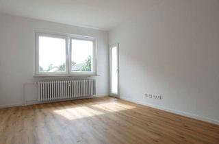Wohnung mieten in Denkhauser Höfe, 45475 Dümpten, Attraktive 3-Zimmer-Wohnung in Mülheim-Dümpten - Erstbezug nach Sanierung!