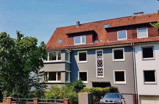 Wohnung mieten in Giuuzu, 31134 Hildesheim, Weinbergviertel mit herrlichem, eigenen Garten