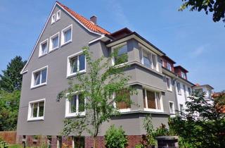 Wohnung mieten in Iuzöoi 87, 31134 Hildesheim, Wohnen im Weinbergviertel