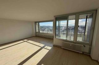 Wohnung mieten in Neuköllnerstr., 71229 Leonberg, Gepflegte 1,5-Zimmer-Wohnung mit Balkon, Aufzug und eigener Garagenbox