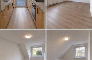 Wohnung mieten in Am Schußholz 15, 44799 Wiemelhausen, 3,5-Zimmer-Wohnung in Bochum Wiemelhausen mit Küche