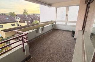 Wohnung mieten in Welfenstraße 15, 71272 Renningen, Wohnen mit Charakter: 3,5-Zimmer-Wohnung in Renningen