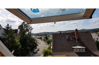 Wohnung mieten in 35457 Lollar, Vollständig renovierte 1,5-Zimmer-DG-Wohnung mit EBK in Lollar