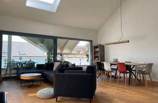Wohnung mieten in Bergstraße 8/2, 79713 Bad Säckingen, Alltagstaugliche 4,5-Zimmer-Wohnung mit Balkon in Bad Säckingen
